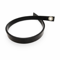 CINTA ANTIESTATICA 80 L X 2.5 AN. 1/4 GR