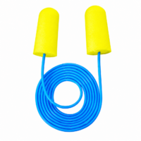 PROTECTOR AUDITIVO DESECHABLE 33 DB