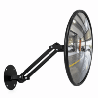 ESPEJO CONVEXO 40 CM DE DIAMETRO