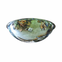 ESPEJO CONVEXO DOMO 18" 360