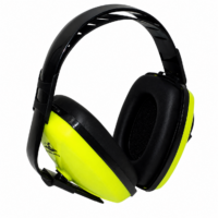 OREJERA DIADEMA 23 DB NEON