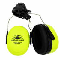 OREJERA ADAPTABLE 22 DB NEON