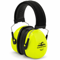 OREJERA DIADEMA 27 DB NEON