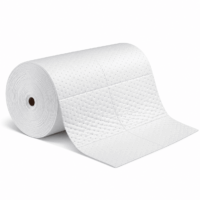 ROLLO TAPETE ABSORBENTE SOLO ACEITE 46 M