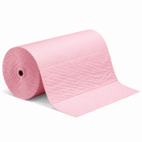 ROLLO TAPETE ABSORBENTE HAZ MAT 46MTS