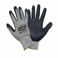 GUANTE RESISTENTE AL CORTE N.5 C/DYNEMA