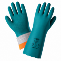 GUANTE RESISTENTE AL CORTE N/4 CHEMICAL