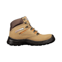 ZAPATO BUCK BAMBU MIEL TIPO II