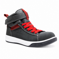 SNEAKER HUNT CASCO DE ACERO TIPO II