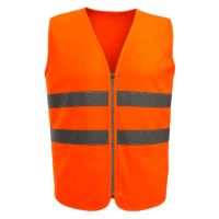 CHALECO REFLECMAT LUX S/BOLSA