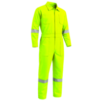 OVEROL REF.TEXTIL GRIS DE 2"