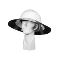 VISERA ECOFRIENDLY PARA CASCO ALA ANCHA
