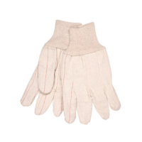 GUANTE DE LONA HOT MILL 18 OZ