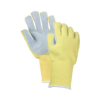 GUANTE DE KEVLAR PALMA DE CARNAZA