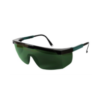 LENTE SARGENTO ARMAZON NEGRO SOMBRA 3