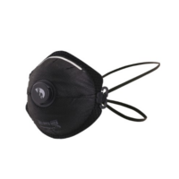 RESPIRADOR N95 CON VALVULA + C.A