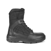 BOTA NAPA NEGRO C/TERMOPLASTICO