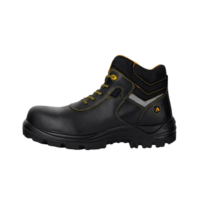 ZAPATO BORCEGUI TERRACOTA C/DIELECTRICO