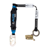 CABLE CONTRA CAIDAS PARA LINEA VERTICAL