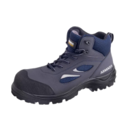 ZAPATO GRIS AZULADO DIELECTRICO XR