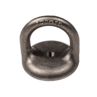 ANCLAJE DE ANILLO CON ORIFICIO DE 1/2