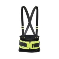 FAJA SACROLUMBAR 3ER CNTURON ELAST.REF