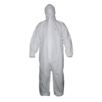OVEROL DESECHABLE BLANCO 55GR