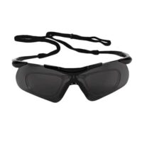 NEMESIS MICA HUMO CON ANTIFLOG