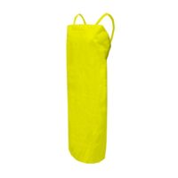 MANDIL DE POL REST AMARILLO 90CMX115M