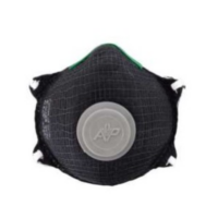 RESPIRADOR N95+AC R. A LA FLAMA DURAMESH