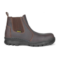 ZAPATO TRAINED CRAZY CAFÉ TIPO II AT