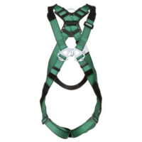 ARNES V- FORM CON ANILLO EN ESPALDA