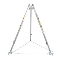 TRIPIE DE ALUM. DE 1.54 MT A 2.53 MT