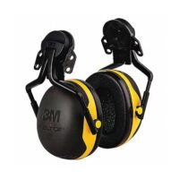 OREJERA PELTOR MONTABLE A CASCO 24 DB