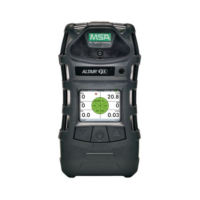 DETECTOR DE DOS GASES ALTAIR 5X MONO