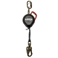 RETRACTIL BANDA DE POLIESTER DE 1"
