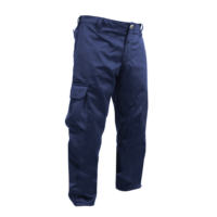 PANTALON INHERENTEMENTE IGNÍFUGO