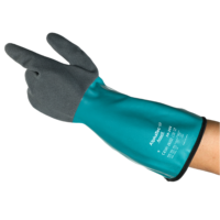 GUANTE VERSATIL AMPLIO RANGO TEMPERATURA
