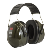 OREJERA DIADEMA 27 DB NEGRA
