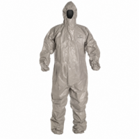 OVEROL TERMOSELLADO TYCHEM 6000