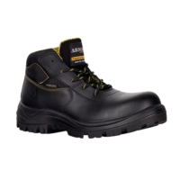 ZAPATO NAPA NEGRO DIELECTRICO TIPO II + TIPO VI