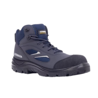 ZAPATO CAFE DIELECTRICO XR