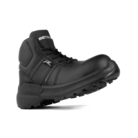 ZAPATO BORCEGUI DARKNESS C/POLIAMIDA