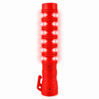 BASTON LED TJ